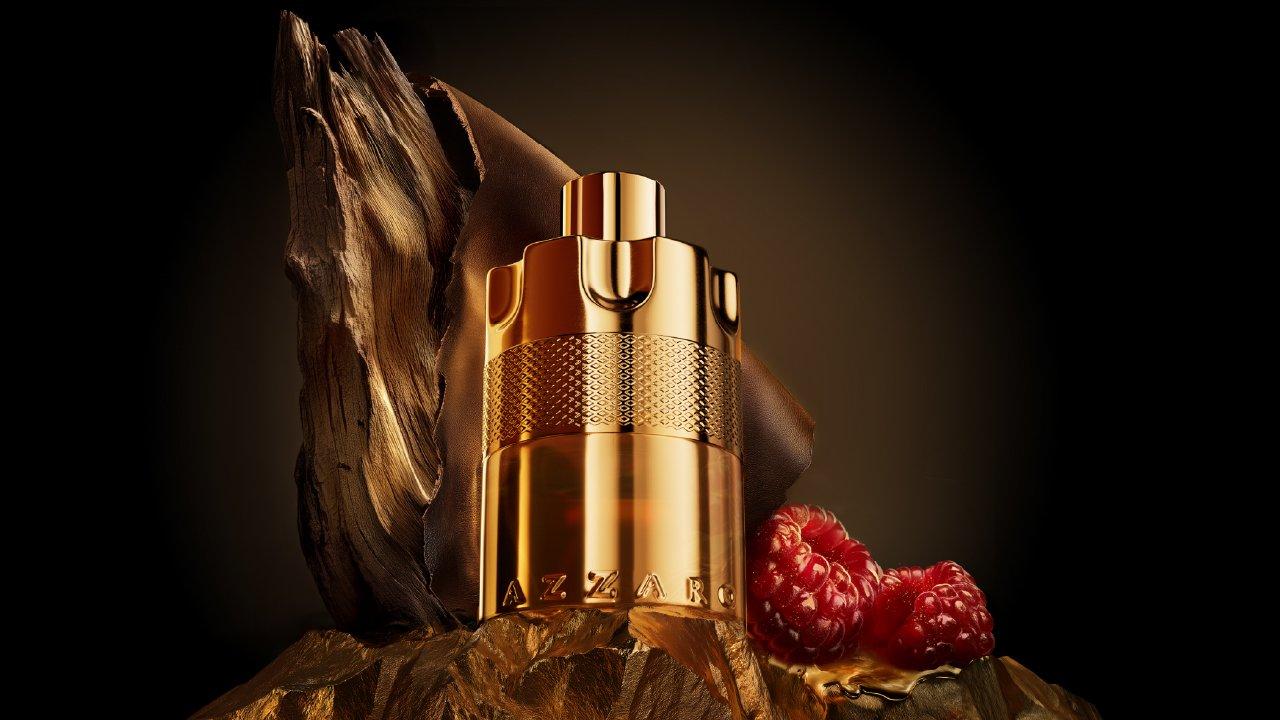 Azzaro Forever Wanted Elixir Decants